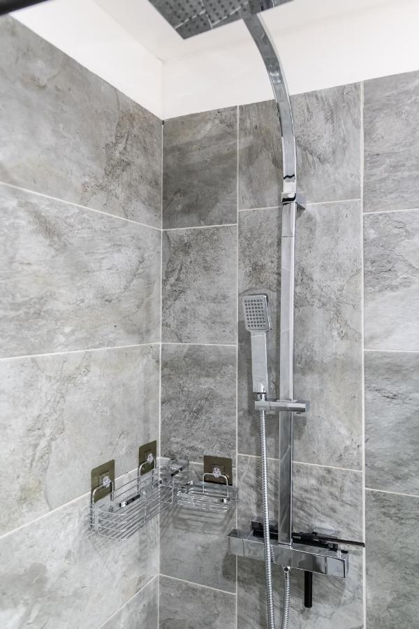 Appartement Entierement Renove Et Cosy Avec Jardin Mulhouse Exterior foto